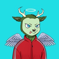Fawn #0207