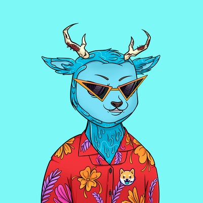 Fawn #0208