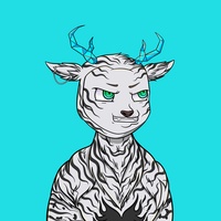 Fawn #0209