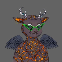 Fawn #0238