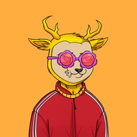 Fawn #0253