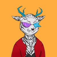 Fawn #0255