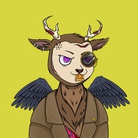 Fawn #0266