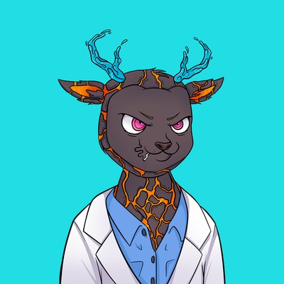 Fawn #0278