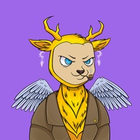 Fawn #0281