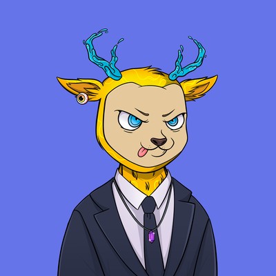 Fawn #0285