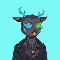 Fawn #0286