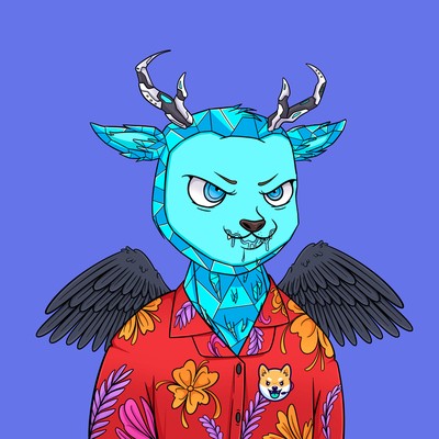 Fawn #0297