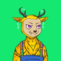 Fawn #0306
