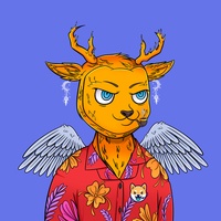 Fawn #0312