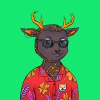 Fawn #0330