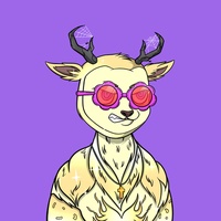 Fawn #0335