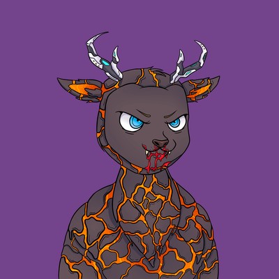 Fawn #0337
