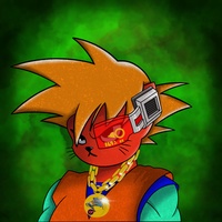 Kitty Ball Z  7694