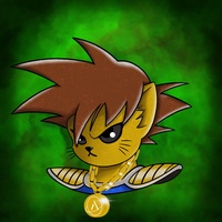 Kitty Ball Z  7699