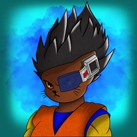 Kitty Ball Z  7733