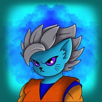 Kitty Ball Z  7742