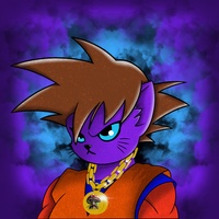 Kitty Ball Z  7744