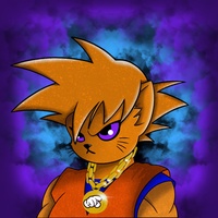 Kitty Ball Z  7750