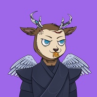 Fawn #0342
