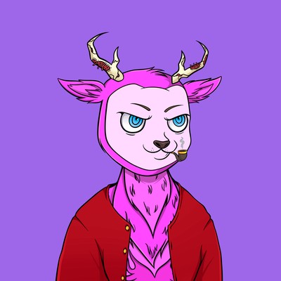 Fawn #0351