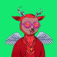 Fawn #0357