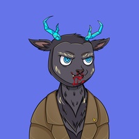 Fawn #0371