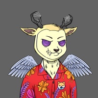 Fawn #0372