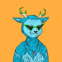 Fawn #0397
