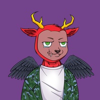 Fawn #0407