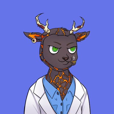 Fawn #0411