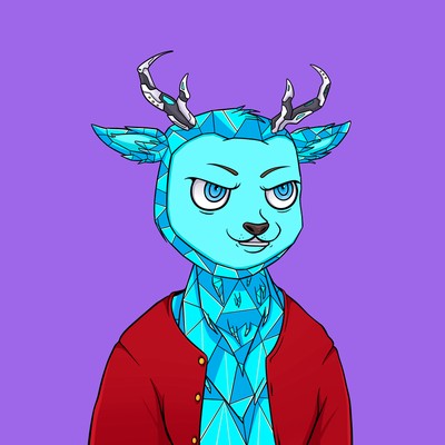 Fawn #0419