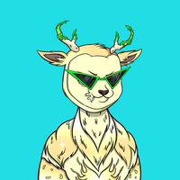 Fawn #0455