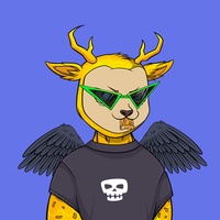 Fawn #0461