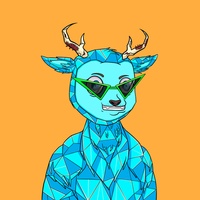 Fawn #0464