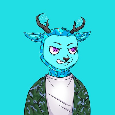 Fawn #0469