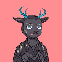 Fawn #0472