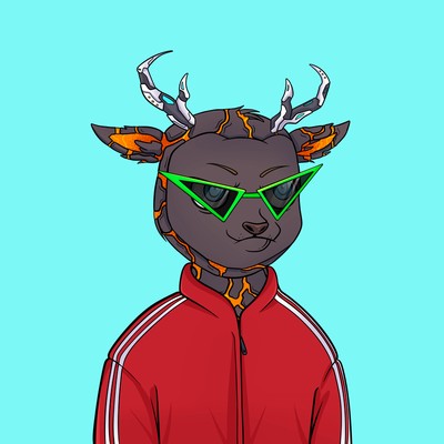 Fawn #0474