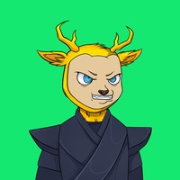 Fawn #0481