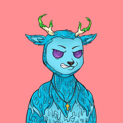 Fawn #0490