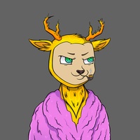 Fawn #0494