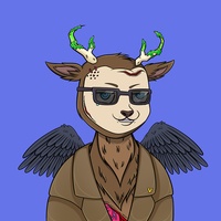 Fawn #0505