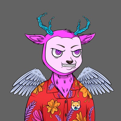 Fawn #0506
