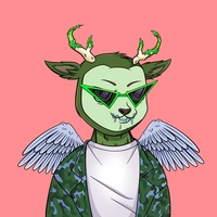 Fawn #0519