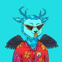 Fawn #0528