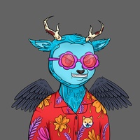 Fawn #0543
