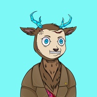 Fawn #0548