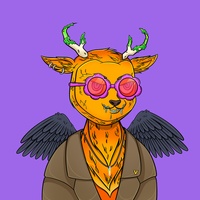 Fawn #0561