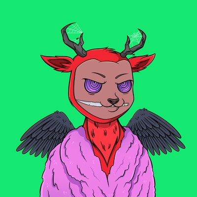 Fawn #0570