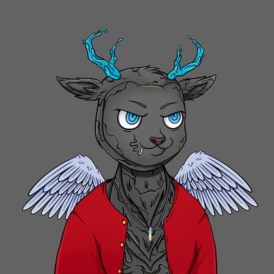 Fawn #0573